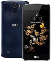 Замена разъема зарядки на телефоне LG K8 в Красноярске